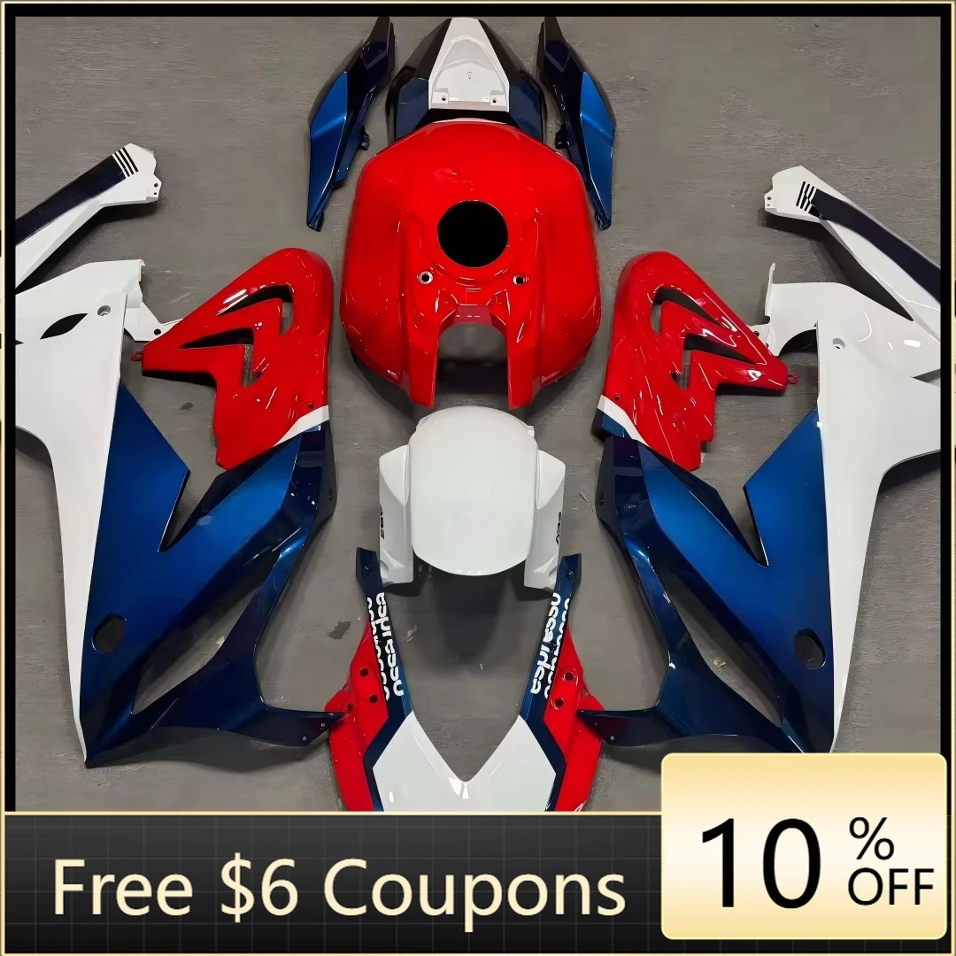 

STLF Fairings for CBR 650 2019 2020 2021 2022 2023 2024 Panels Abs Plastic Motorcycle Fairing Kit