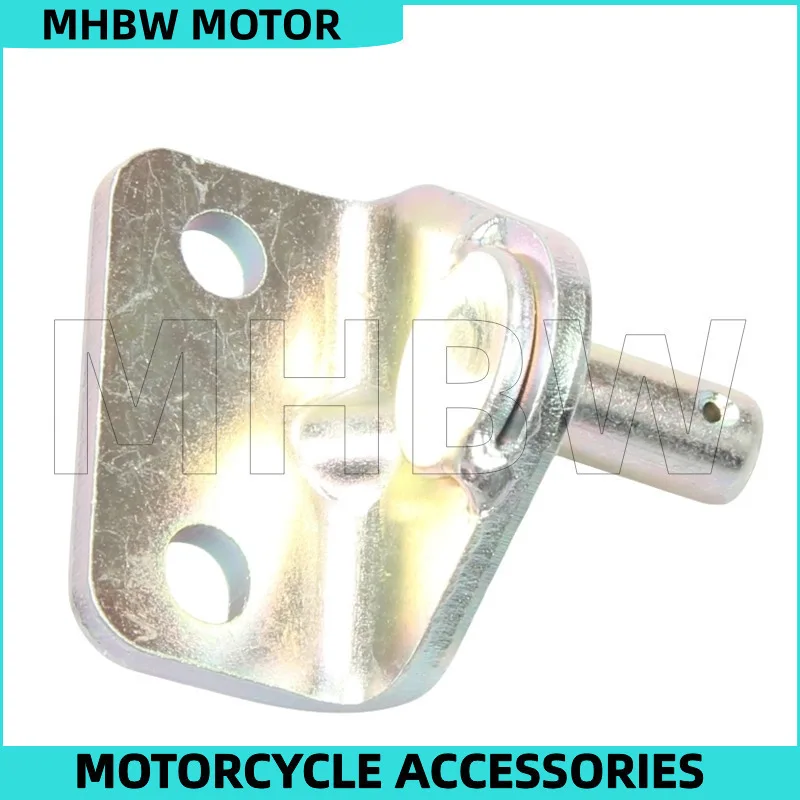 

Seat Cushion Fixing Bracket for Sym Xs300t Joymax Z300 Cruisym 300