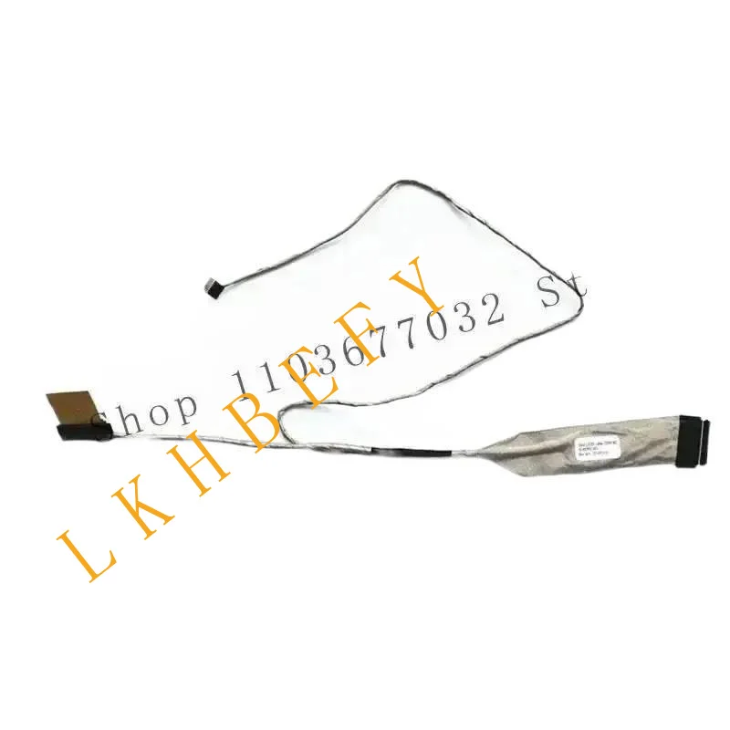 

”Новый гибкий ЖК-кабель для ноутбука Inspiron 14 14R (2421 3421 3437 5421 5437) p=n: 50. 4xp02.001 D п=н 0n9kxd