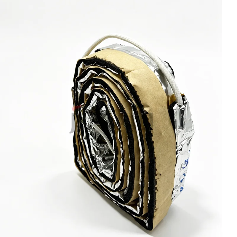 JUCAILI Original Quality Printer Heating Strip 1.6/1.8/2.5/3.2m long for Galaxy Inkjet Printer