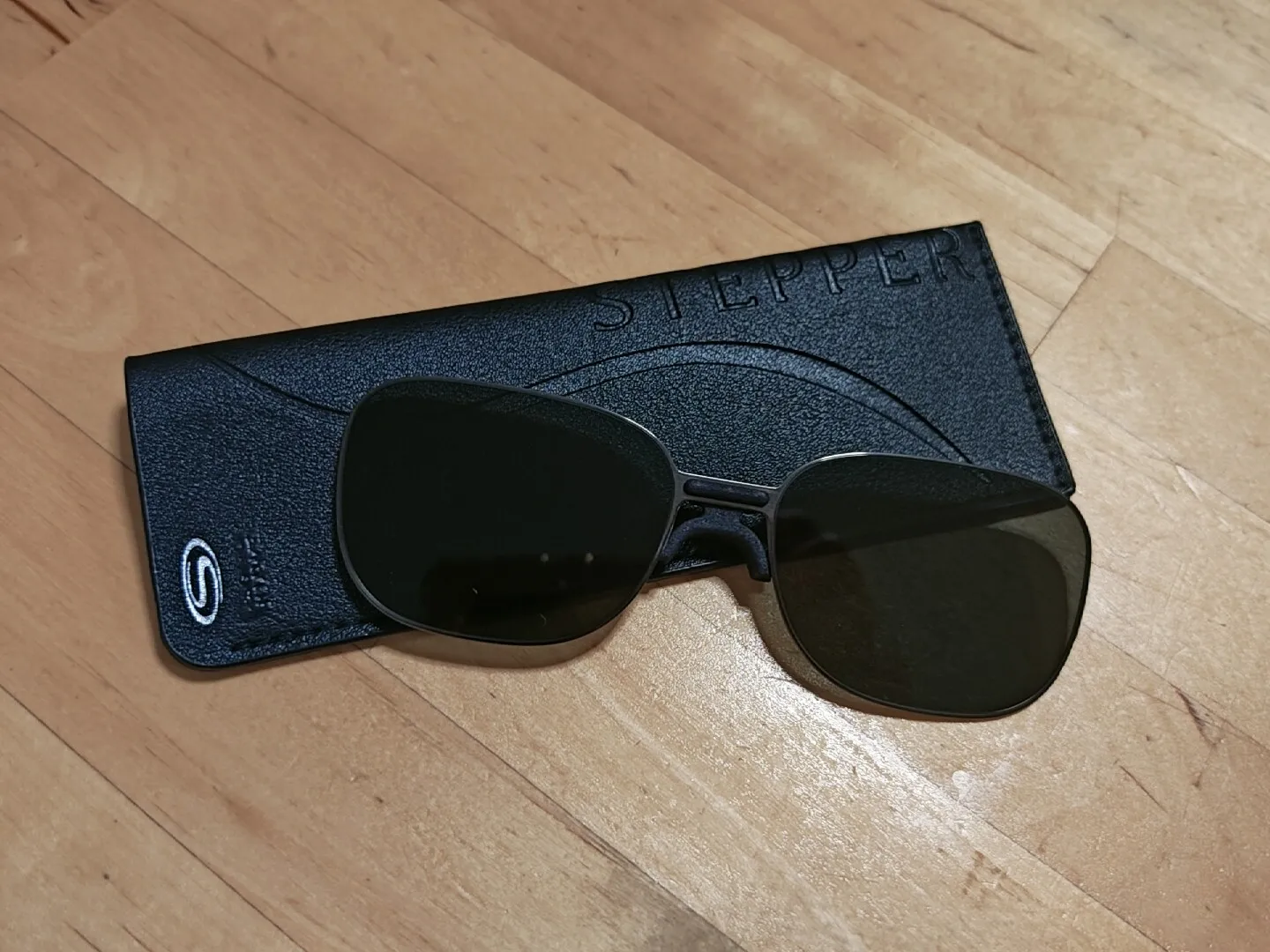 Variant: Clip-on type