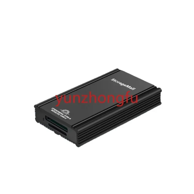 

Cfexpress Type a Card SDXC UHS-II TF Sd4.0 Photography Reader
