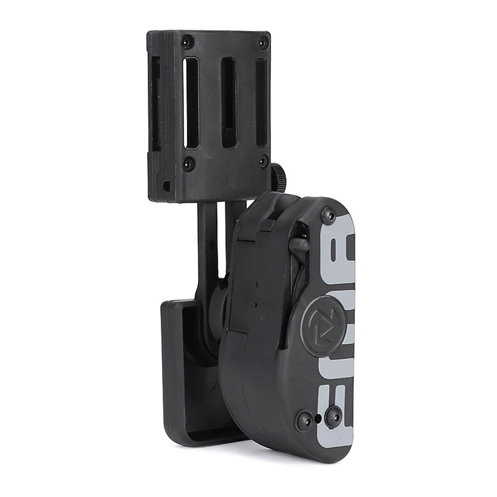 Outdoor Tactical Universal Right-handed quick pull out cover with adjustable quick pull out cover