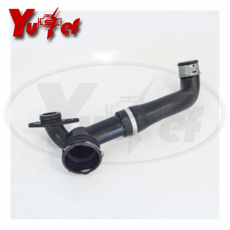 

RADIATOR COOLANT HOSE fit for PORSCHE PANAMERA 971 2 9I 324KW 9A712143800