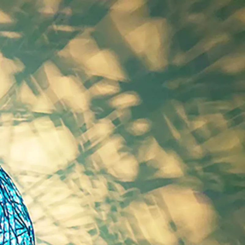 

20cm Round Hotel-style Handmade Rattan Vine Ball Pendant Light Shade