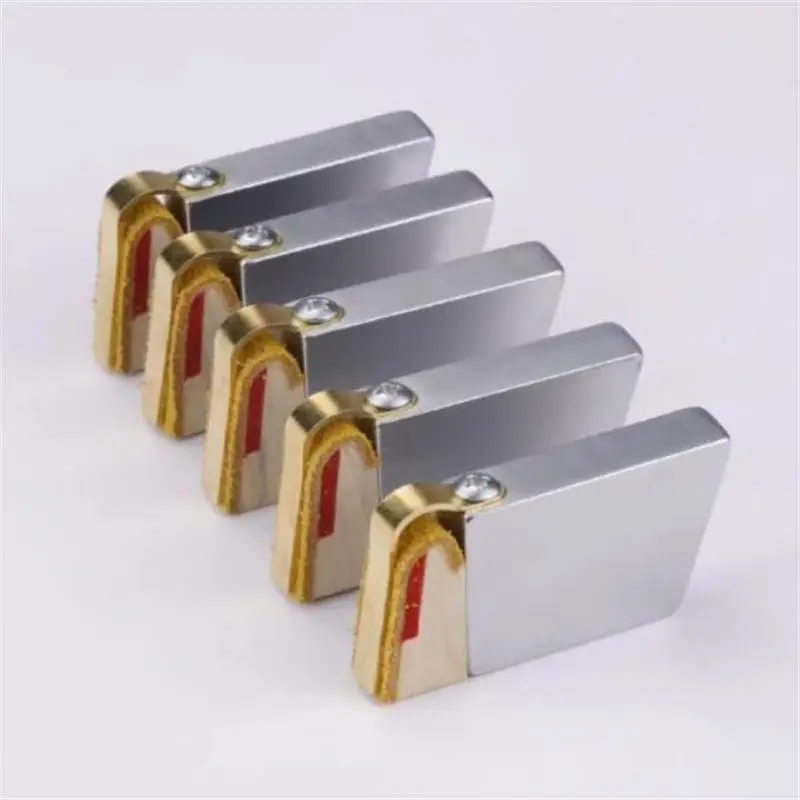 Master piano tuning tool grand piano keyboard finishing counterweight block