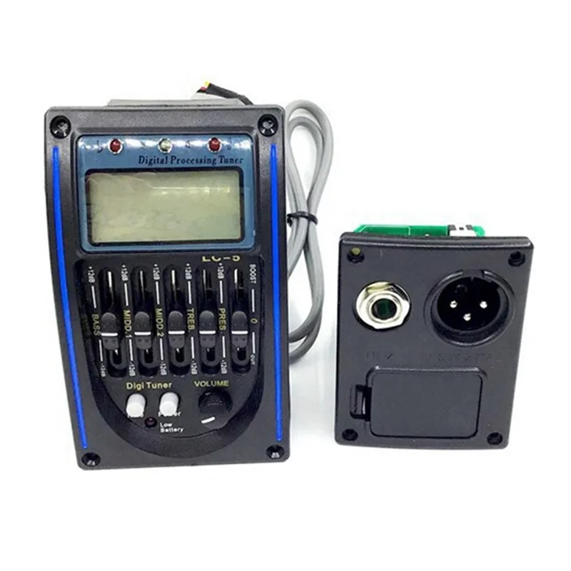 Y67A-5-Band Prener … - image