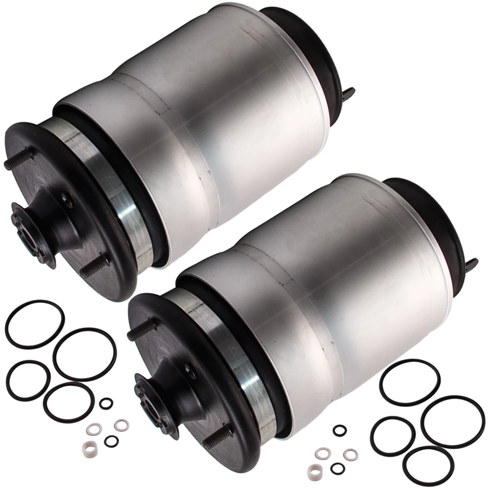

Rear Left + Right Air Suspension Spring Bag For Land Rover Range Rover Sport 2pcs