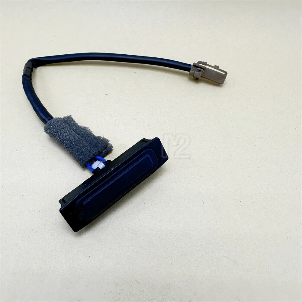 

Rear Tailgate Trunk Open Switch For Renault Koleos Opener Lock Release Switch