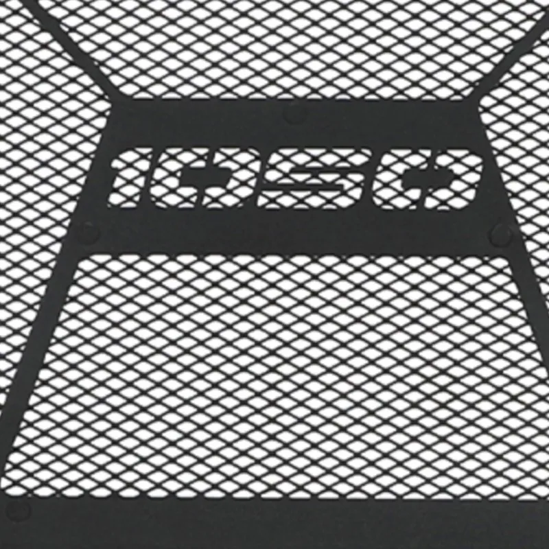 

For Tiger 1050 SE Tiger 1050 Sport Tiger 1050 2007-2021 T5-5754 Aluminium Motorcycle Accessories Radiator Guard Oil Cooler Set