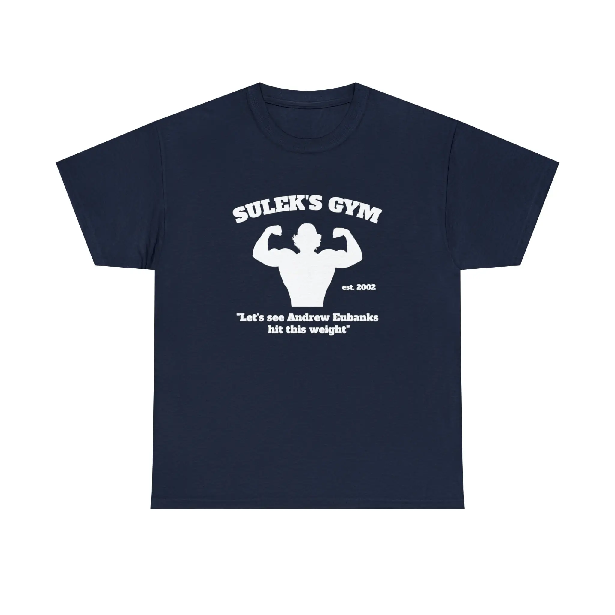 Sam-celジムTシャツ、ダビッドとアレックス、sulek