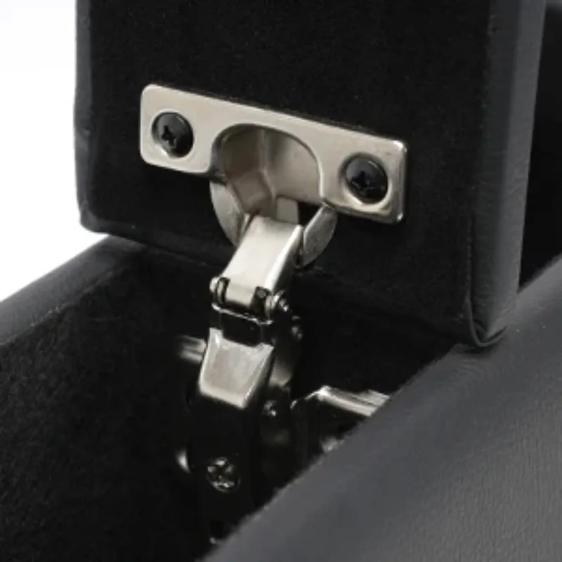 Factory Hot Selling DAIHATSU LA900S LA910S Armrest Console Box Car Storage, Elbow Rest, Easy Installation, Small Storage Box, Ju