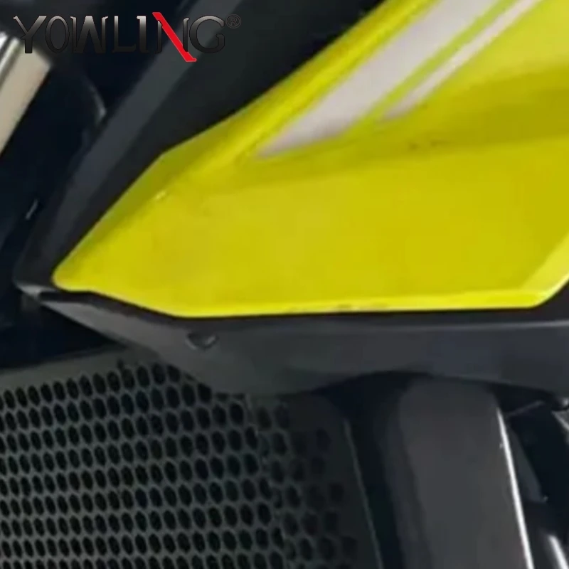 

For Tiger 660 For Tiger Sport 660 2022-2023-2024-2025-2026 Motorcycle Accessories Radiator Guard Tiger660 Grille Cover Protector