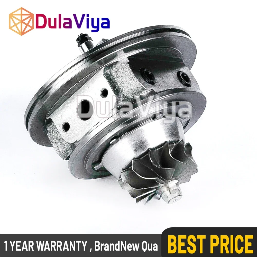 

MFS Turbo Cartridge Core For Mercedes A 45 AMG CLA CLA 45 GLA CLASS GLA 45 1330900280 133090028080 1330900480