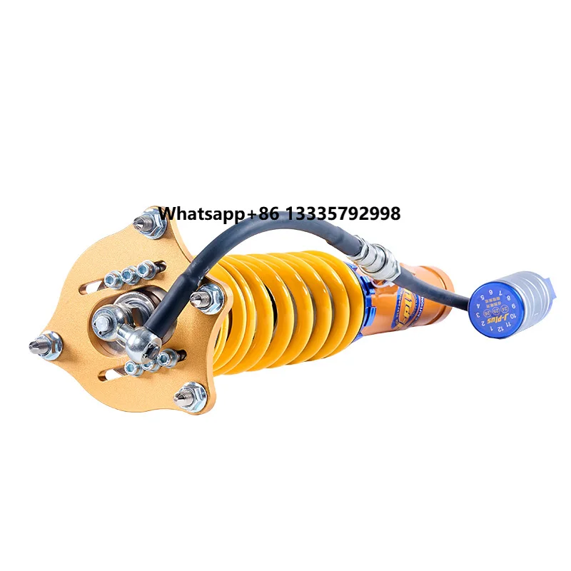 

High Quality Gas Shock Absorbers for MercedesBenz for BMW‘Audi Volkswagen’ for Front & Rear Premium for German Cars