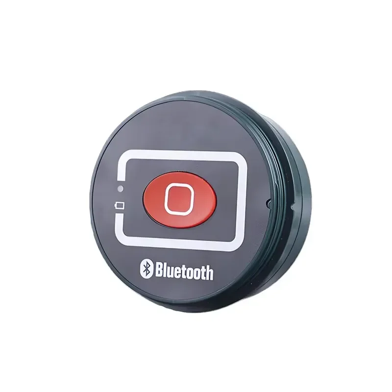 i DaringFish Domestic APP Remote Controlled Rain Sensor Soil Moisture Drip Garden Irrigation System Timer Dry Battery