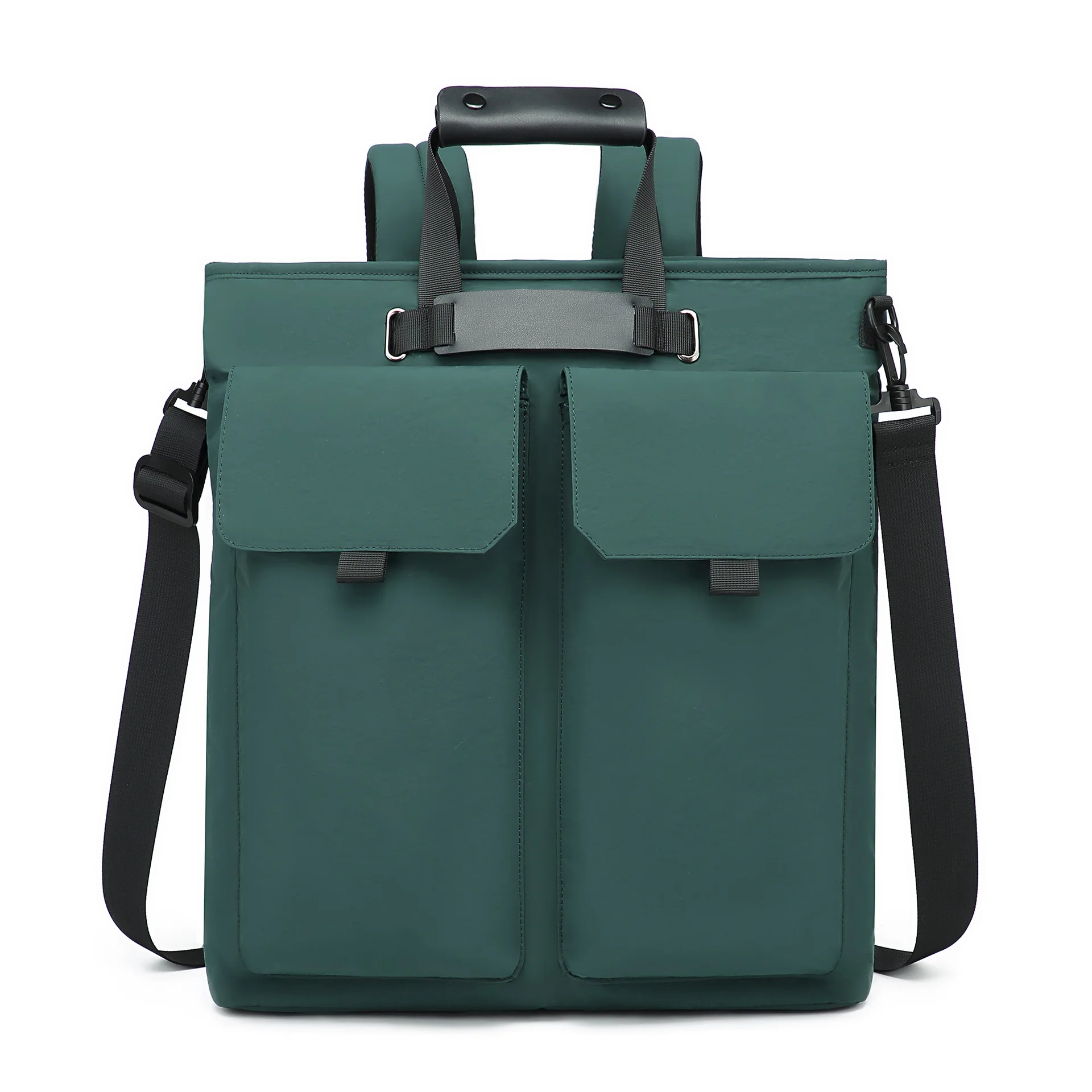 

Fashion backpack large capacity waterproof nylon backpack versatile outdoor lightweight