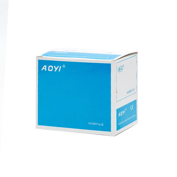 10 قطعة AOYI HN-44C2 التناظرية عداد لوحة مرحلة واحدة التيار المتناوب/تيار مستمر مقياس التيار الكهربائي والفولتميتر متعدد الوظائف