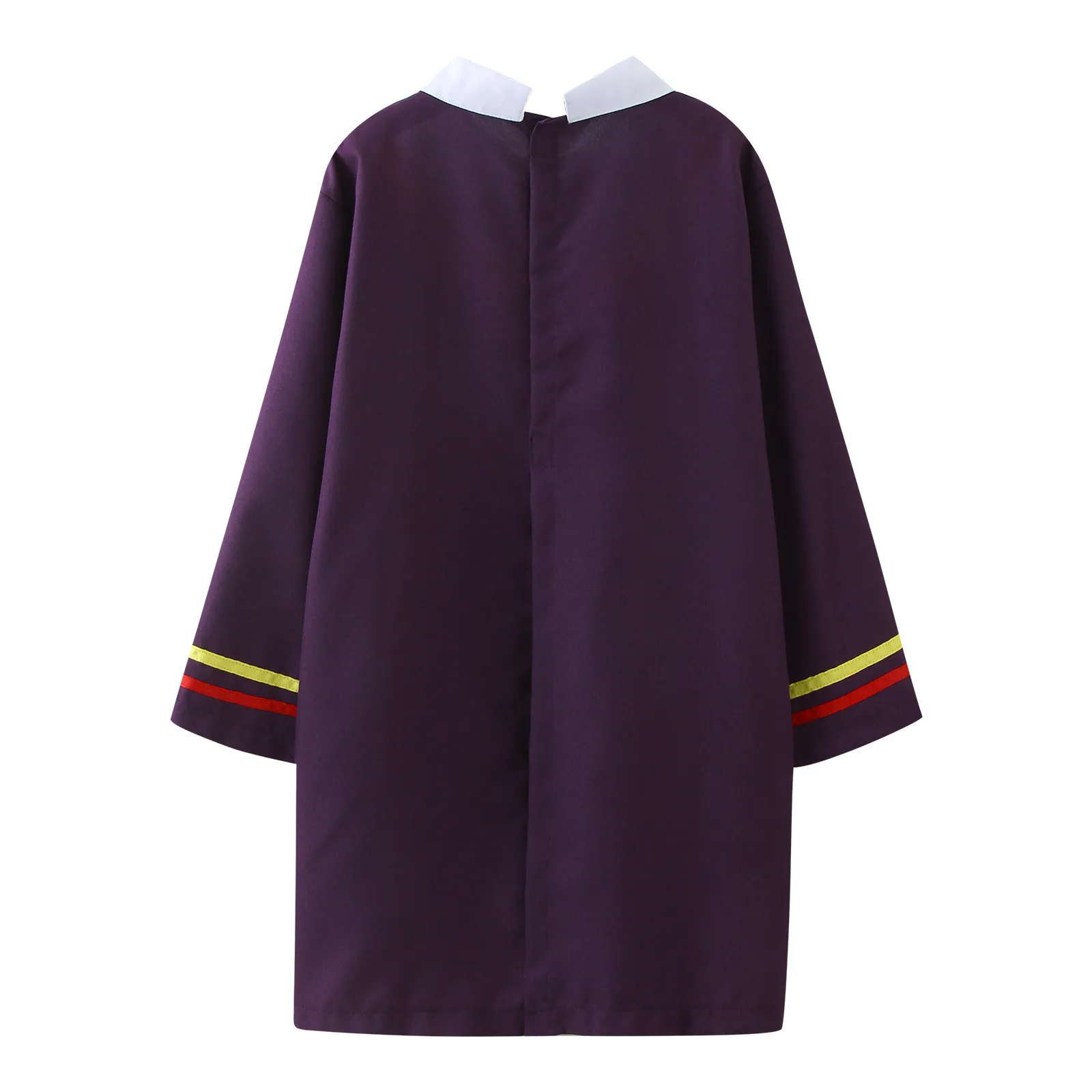 Graduação Cap Gown para Crianças, Jardim de Infância Crianças, Criança Graduação Vestuário, Terno primário, Cap Gown, Roupa Cerimônia