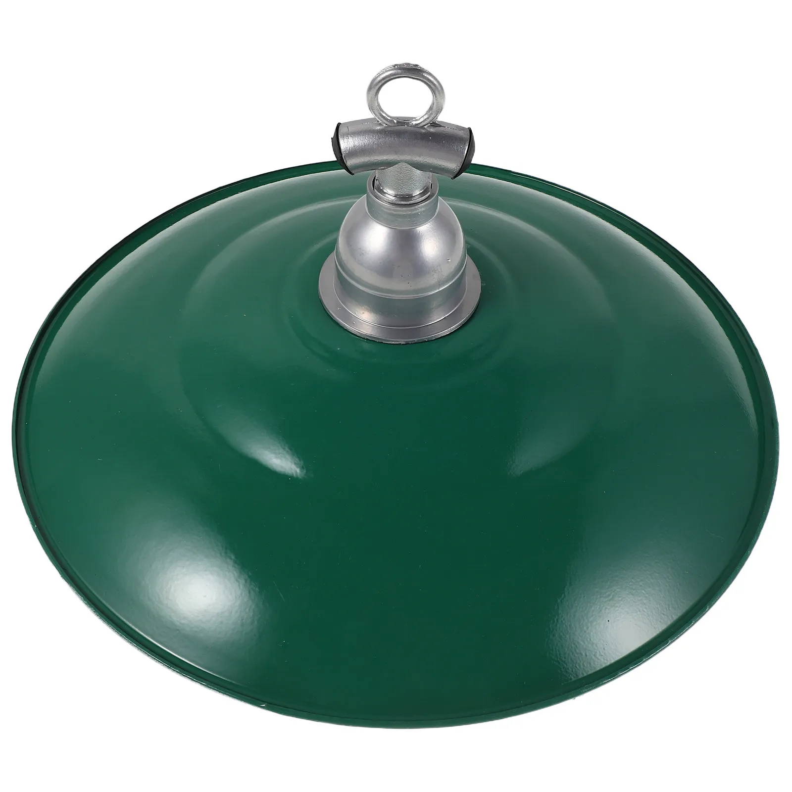 

Винтажный эмалированный водонепроницаемый абажур для уличного светильника 30 см, подвесной чехол для лампы для патио, двора, перголы, ретро-освещение