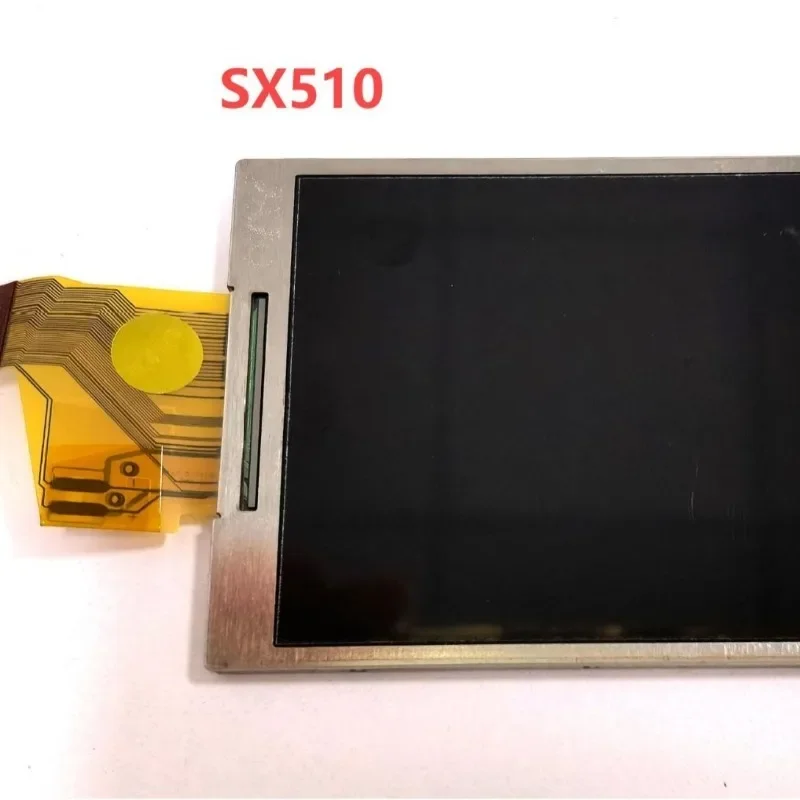 1PCS  LCD Display Screen For Canon SX510 with backlight Digital Camera Repair Part