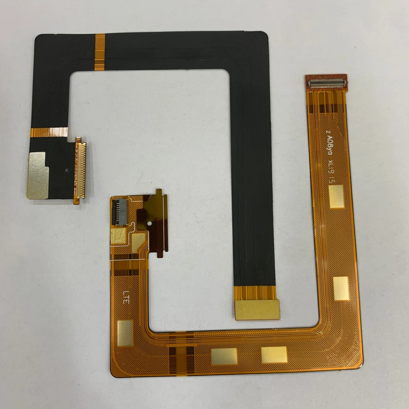 Lcd Display Flex For Huawei MediaPad M3 Lite 8inch Main Motherboard Connect LCD Connector Flex Cable Ribbon Replacement