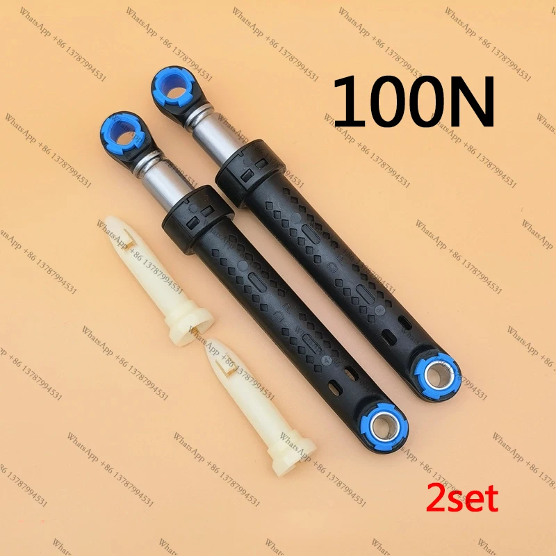 drum washing machine XQG70-V75GS shock absorber VD76GS resistor W2331-7EU10 100N
