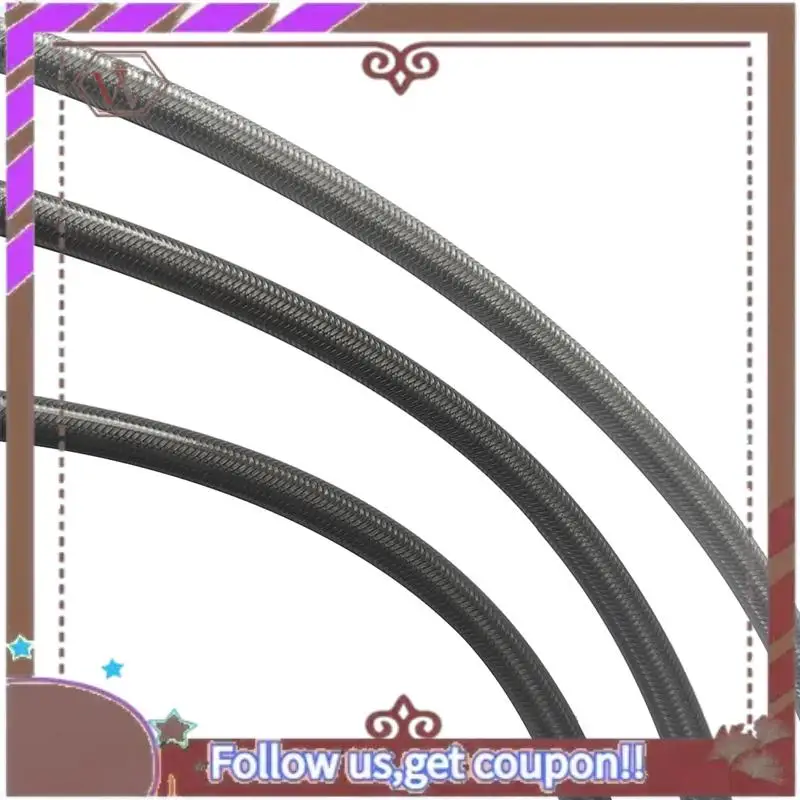 

A57E-Extend Lengthened Brake Hose 2-3 Inches Offroad Suspension Lift Kits Brake Lines For 2007-2017 Suzuki Jimny JB23 JB43