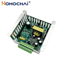 BC5A Generator Set Battery Float Charger 5A Charging Circuit Board Auto Change 12V To 24V Diesel Genset Accessories