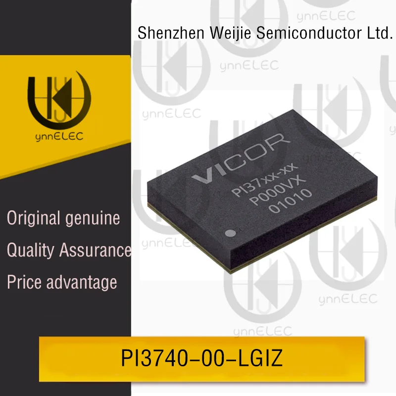 

Original PI3740-00-LGIZ RF Bandpass Filter | LGA-108