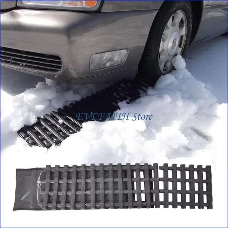 

124B Single Pack Sturdy TPR Vehicle Anti Slip Mat Designed For quiet Function And Long Service Life