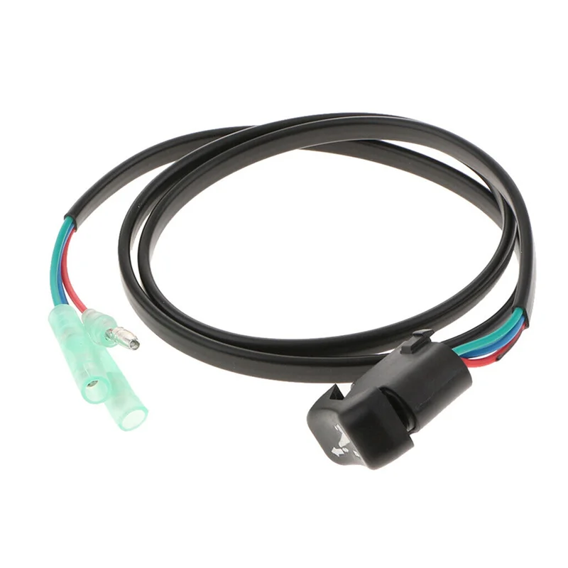 

37380-92E10 Переключатель подъема подвесного двигателя для блока дистанционного управления подвесным двигателем Suzuki