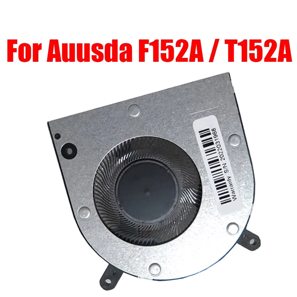

For Auusda F152A T152A DC5V Replacement Laptop CPU Fan New