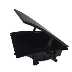 1T1857921B 1TD857921  Center Dashboard Middle Utility Boxes Storage Box for Volkswagen Touran 2005-2015