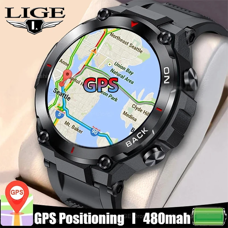 lige-smart-watch-men-gps-tracker-outdoor-sports-bracelet-health-monitor-360-360-hd-screen-bluetooth-music-waterproof-smartwatch