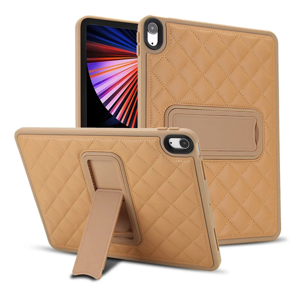 耐衝撃pc-tpu保護タブレットケース-ipad-第12世代-a19-a16-第11世代-第10世代-2026-109インチ-11インチ-ブラケット付き-ipadケース