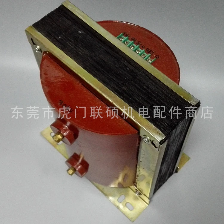 Machine High Voltage Package 30KV Spark Tester High Voltage Package, Spark Machine High Voltage Transformer, Wire And Cable