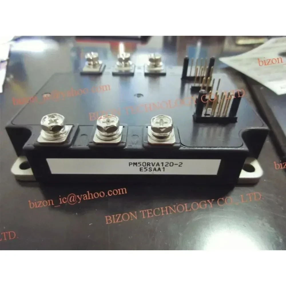 

PM50RVA120-2 PM50RVA120 New Original Module