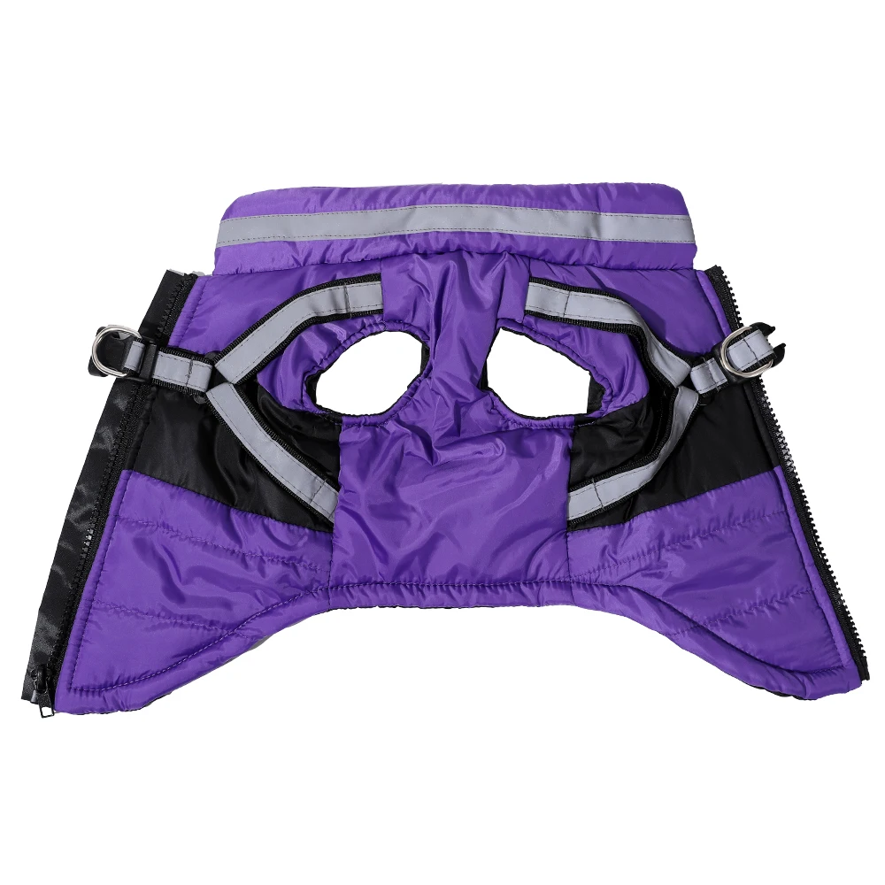 Thumbnail 4 - #17 Cat Apparel Comparison Guide