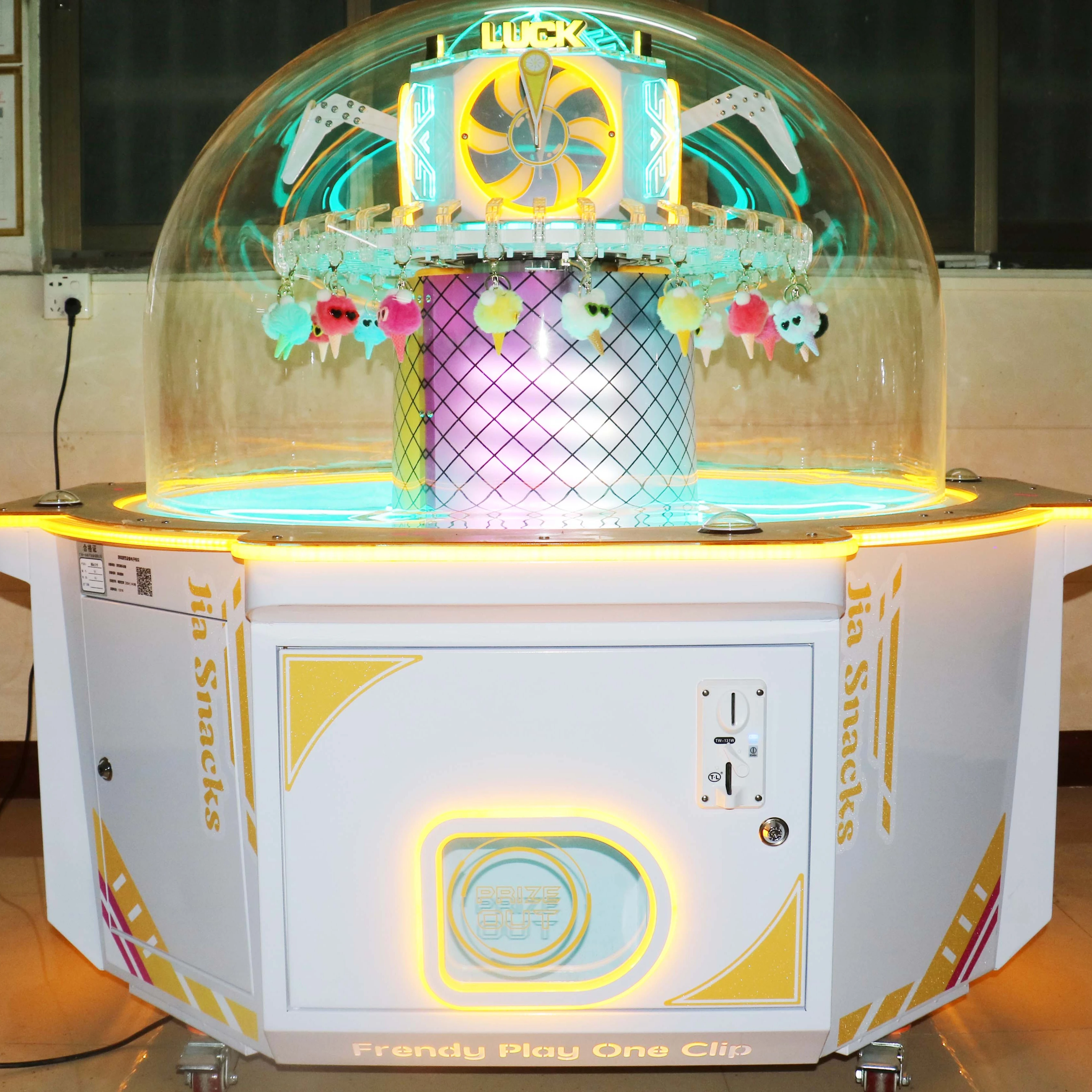 Kids Toys Manufacturers - 1 pièce Machine à griffes géante