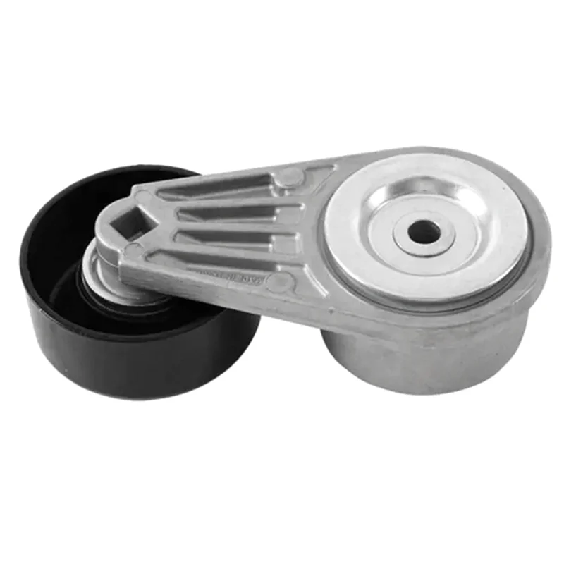 Лидер продаж-2X6689611, натяжной шкив приводного ремня в сборе для погрузчиков Bobcat A770 S450 S750 S770 5600 5610 T110 3650,2X 668961