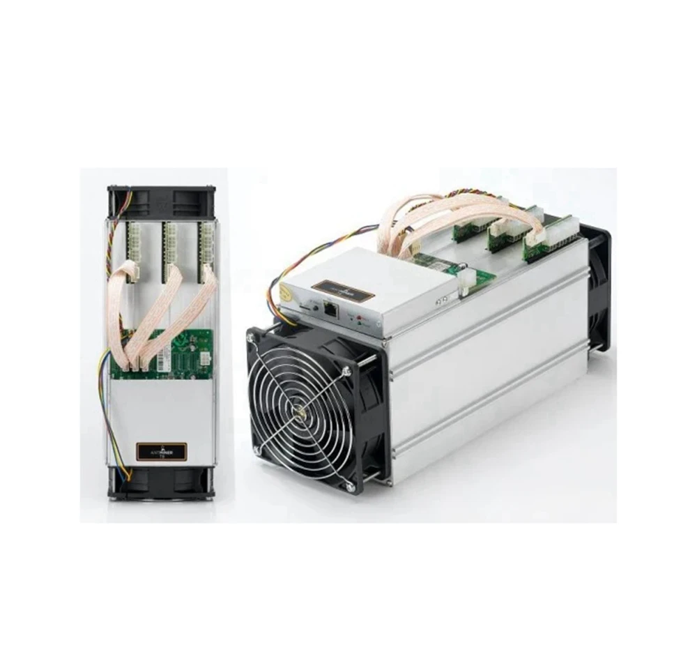 Refurbished Antminer S9j 14.5TH/s 16nm ASIC Bitcoin BTC Miner With Bitmain APW7 Power Supply