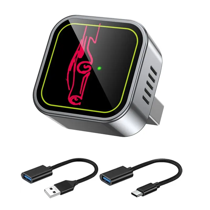 B68C Smart Ai Box W…