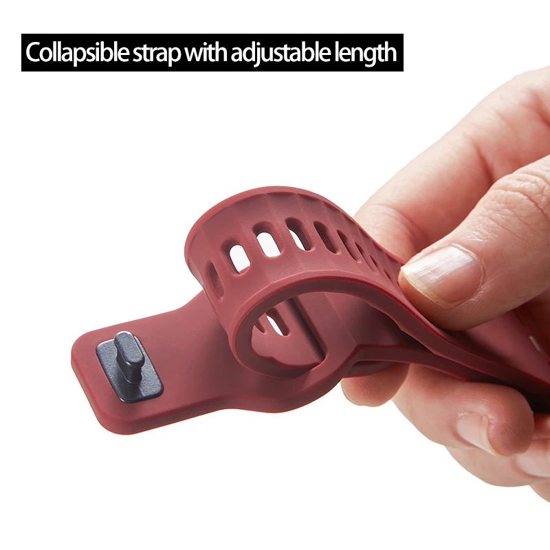 Silikonowy pasek do Apple Watch 44mm 45mm 42mm 41mm 40mm 38 49 zapasowa opaska dla iwatch serii 9 4 5 Se 6 7 8 Ultra2