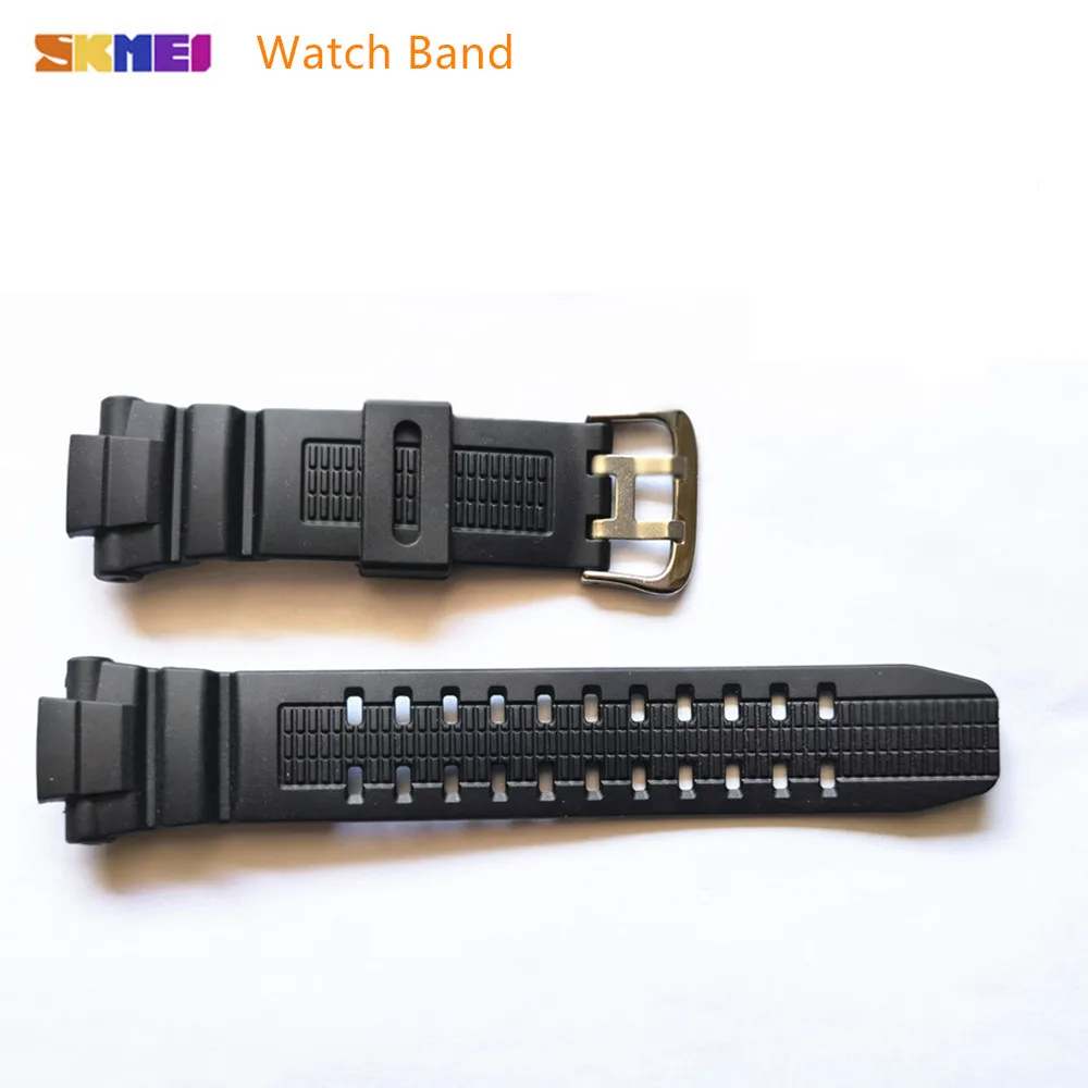 Watch Band For Skmei 1251 1025 1250 1246 1029 1016 1068 1894 1243 1637 1560 Wristband Replacement Watch Strap Band Accessories японо китайская война 1894 1895 гг неуслышанная война