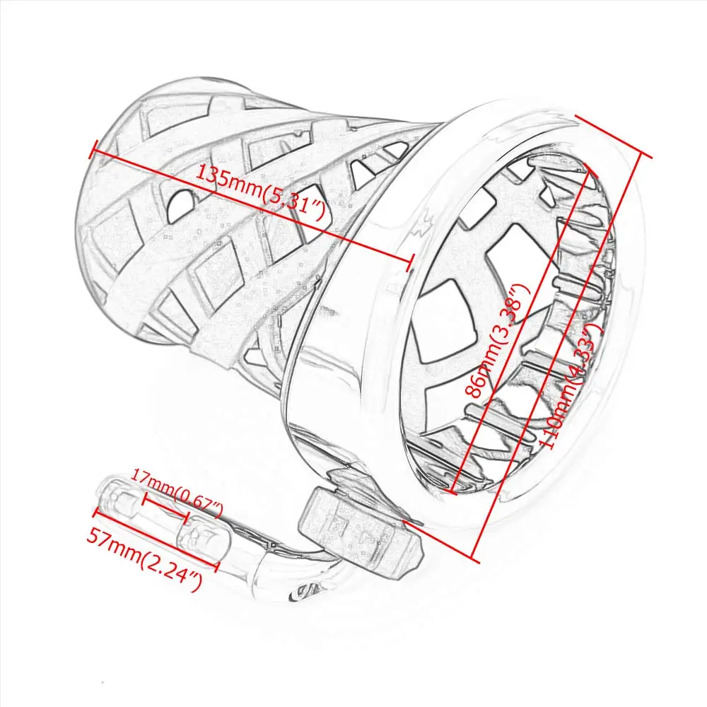 Motorcycle Adjustable Handlebar Drink Cup Holder Beverage Water Bottle Cage Bracket Fit For Harley Yamaha Indian Kawasaki Suzuki