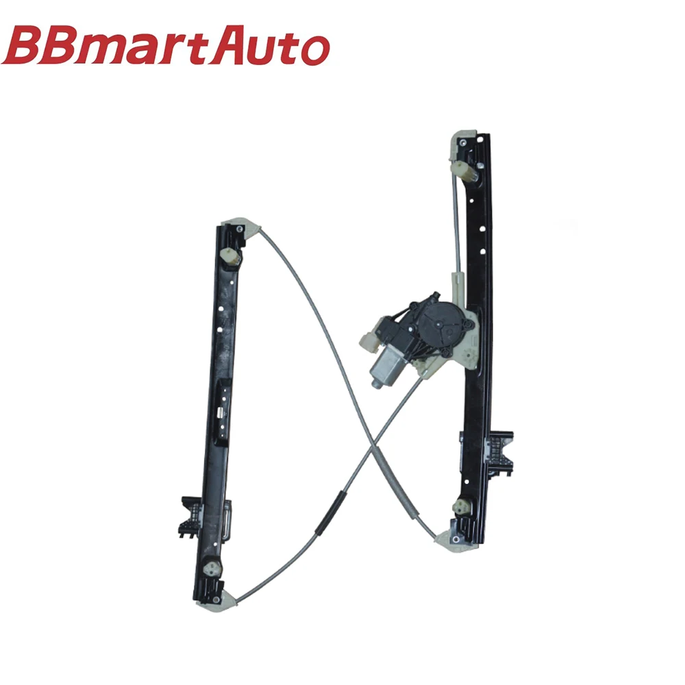 

LR077816 BBmart Auto Parts 1 pcs Left Front Window Regulator For Land Rover Range Rover Sport 2014