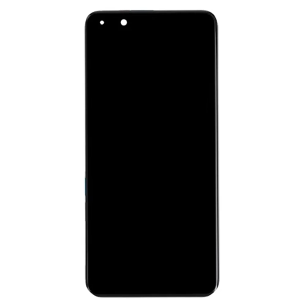 For Huawei P40 Pro Grade C LCD Screen and Digitizer Assembly Part (TFT Technology) (Without Logo)