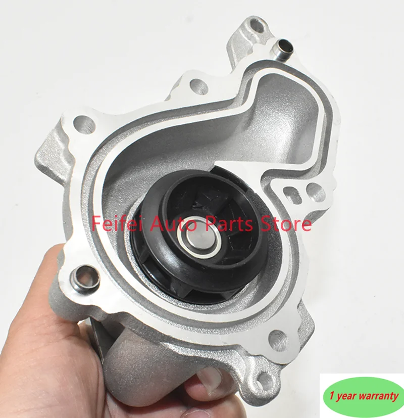 1pc GN1G8501BA GN1G-8501-CB Original New Water Pump For Ford- Ka Ecosport 1.5 3cc Dragon Engine 2018-2020 GN1G8501CB