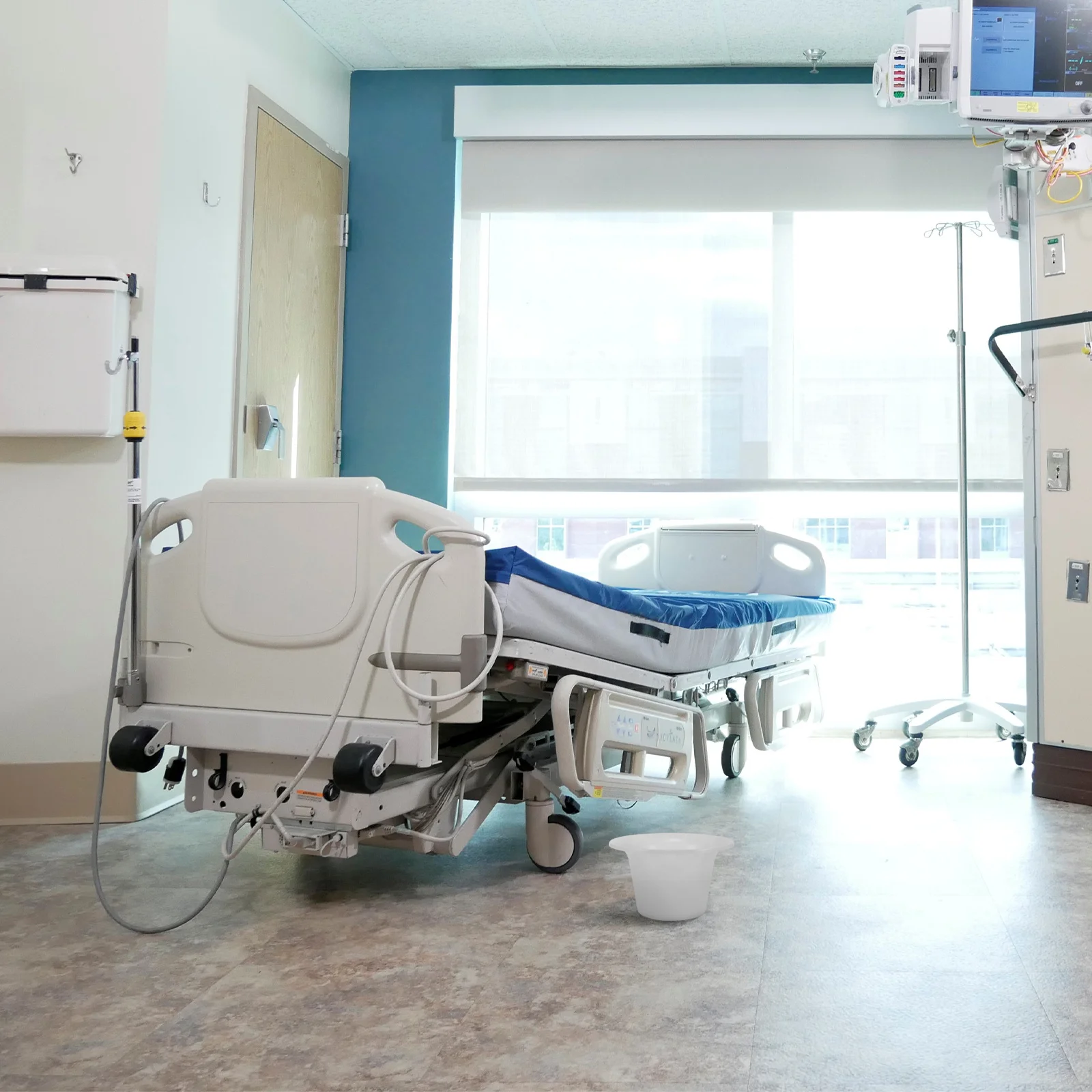 

5pcs Disposable Chamber Pot Portable Urine Bucket For Elderly Kids Lightweight Plastic Bedpan Home Hospital Travel Night Use